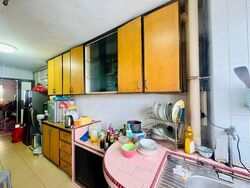 Blk 403 Fajar Road (Bukit Panjang), HDB 4 Rooms #497267001